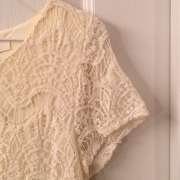 Sans Souci dress - Picture 2 of 5